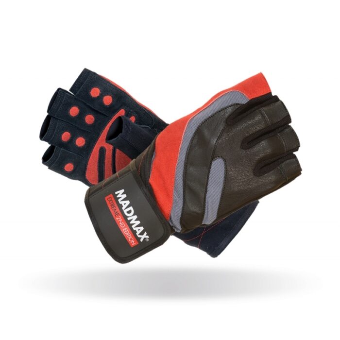 MADMAX Handschuhe Extreme 2nd edition