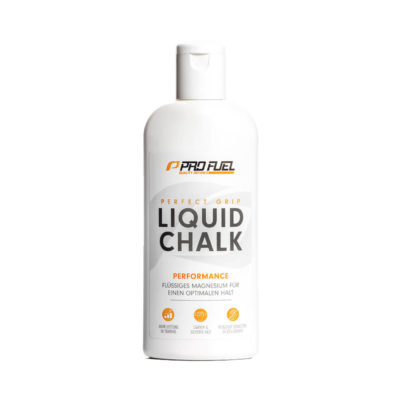 Liquid Chalk
