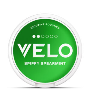 VELO Bright Spearmint Mini 2/6 (ehem. Spiffy Spearmint 2/6) – Bild 2
