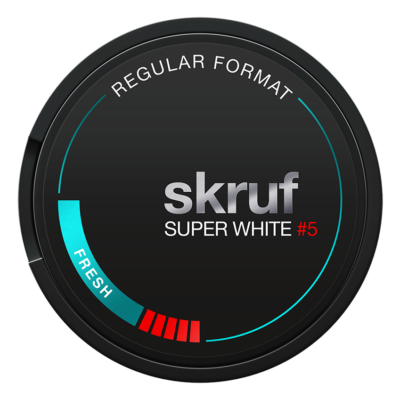 SKRUF