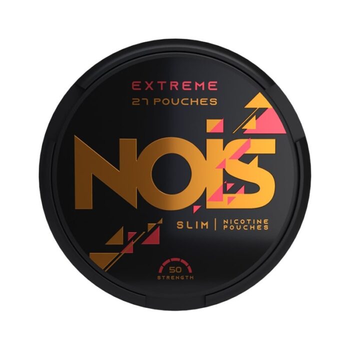 NOIS Extreme Slim 50 mg/g