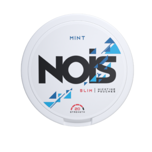 NOIS Mint Slim