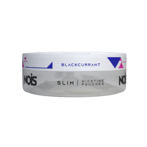 NOIS Blackcurrant Nicotine Pouches – Bild 2