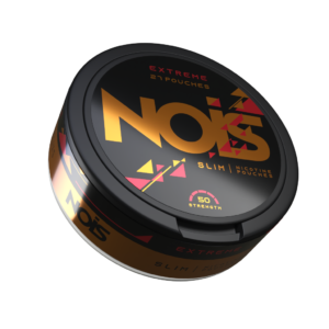 NOIS Extreme Slim 50 mg/g