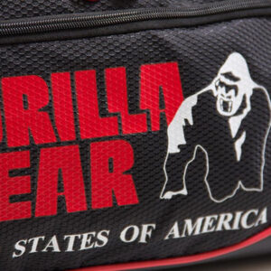 Jerome Gym Bag Gorilla Wear – Bild 2