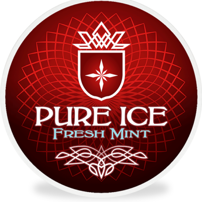PURE ICE