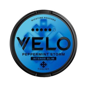 VELO Peppermint Storm Intense Slim 5/6 (ehem. Cool Storm Ultra)