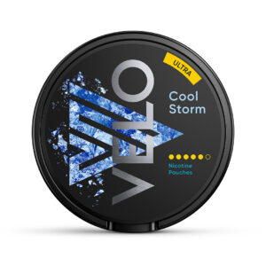 VELO Peppermint Storm Intense Slim 5/6 (ehem. Cool Storm Ultra) – Bild 2