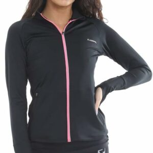 Ript Performance Women's long sleeve Gym Training Jacket