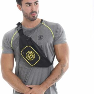 Golds Gym Bum Bag (Bauchtasche) – Bild 2