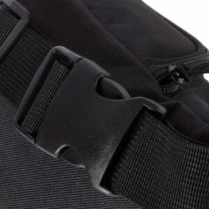 Golds Gym Bum Bag (Bauchtasche) – Bild 3