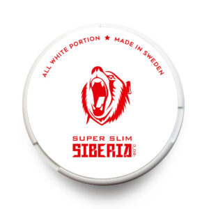 Siberia -80 AW Super Slim