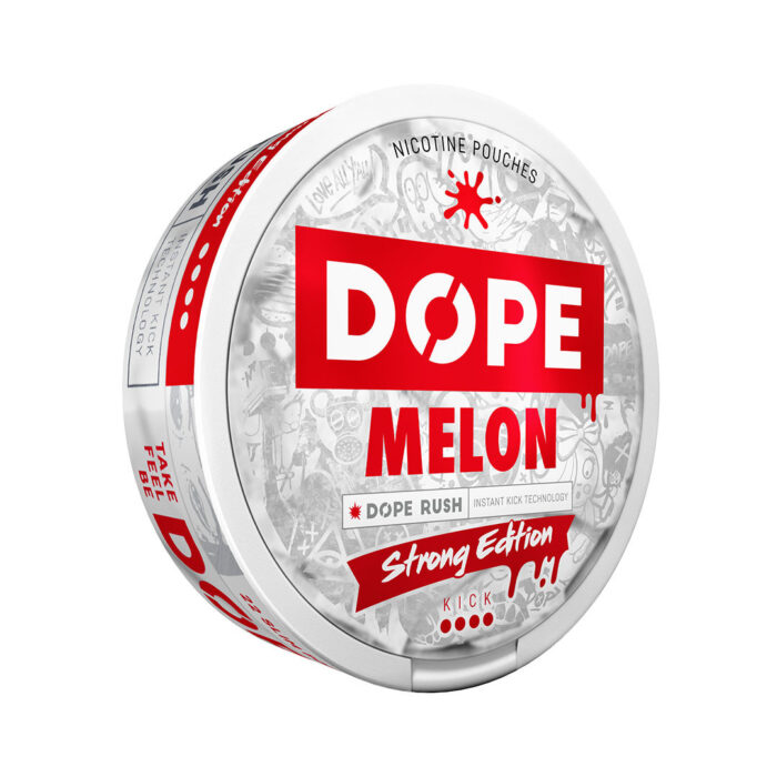 DOPE Melon Strong 16 mg/g