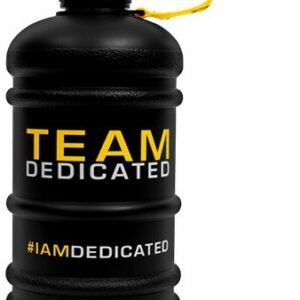 Dedicated Waterjug - Wasserflasche 2,2L