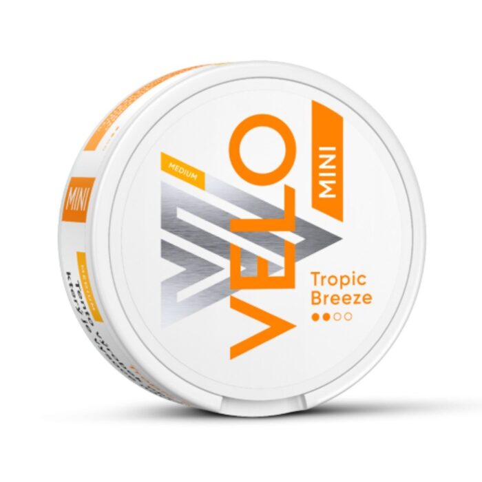 VELO Tropic Ice Mini 2/6 – Bild 2
