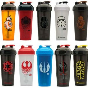 Performa Star Wars Shaker 800ml - Darth Vader – Bild 2