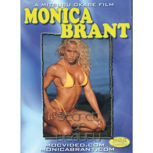 Monica Brant - Secret of Beauty