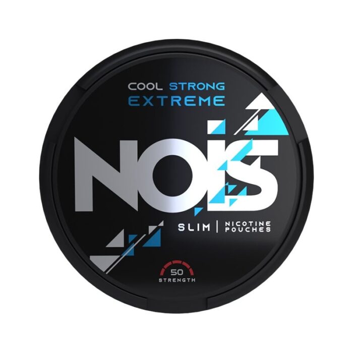 NOIS Extreme Cool Strong 50 mg/g