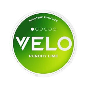 VELO Punchy Lime Mini 1/6 MHD 10-2024