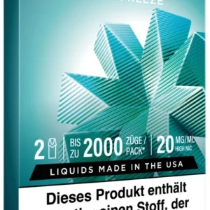 vuse go green freeze Vuse Go 5000 Boost Disposable Collection