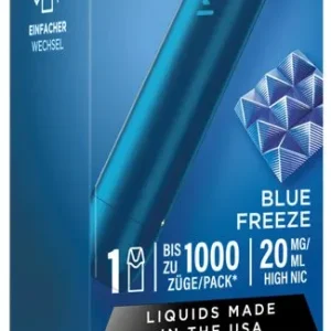 vuse pro one bedienungsanleitung Vuse main image 1