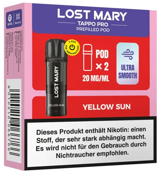 lost mary tappo wo kaufen Lost Mary Tappo main image 1