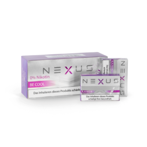 NEXUS FREE Blaubeere Heat Sticks – Bild 4