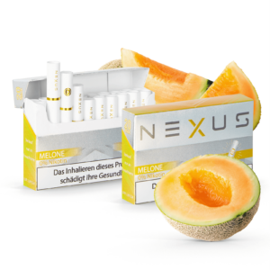 NEXUS FREE Melone Heat Sticks