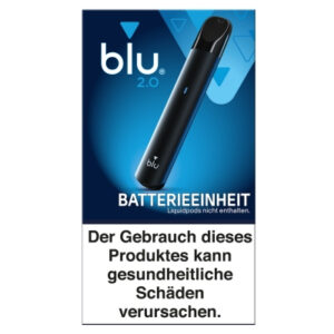 BLU 2.0 Vape Device Kit