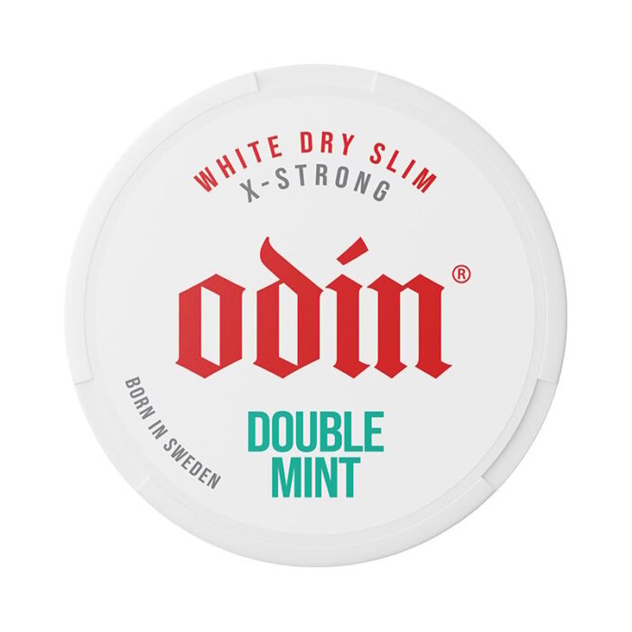 ODIN Double Mint X-Strong