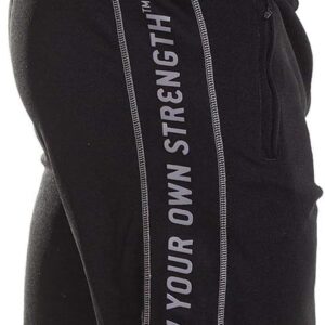 Gold's Gym GGSHO069 Herren-Shorts, Trainingsshorts - XXL – Bild 3