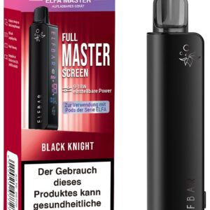 Elfbar ELFA Master