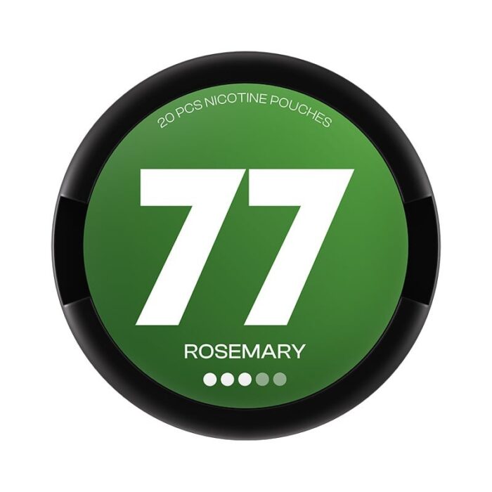 77 Rosemary