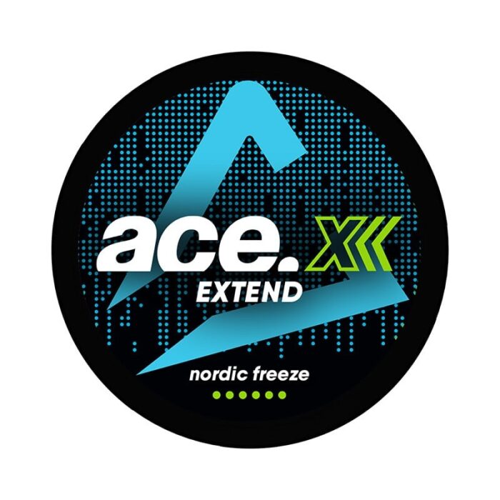 ACE X Extend Nordic Freeze 20 mg/g