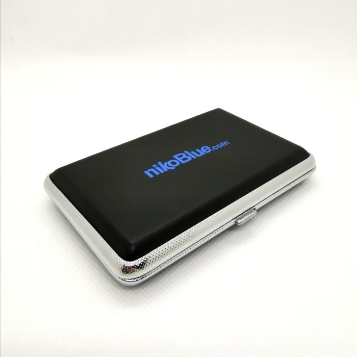 nikoBlue Travel Case