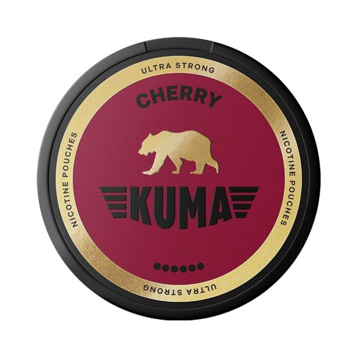 KUMA Cherry Ultra Strong