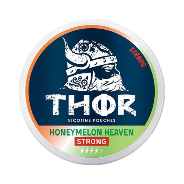THOR Honeymelon Heaven Strong