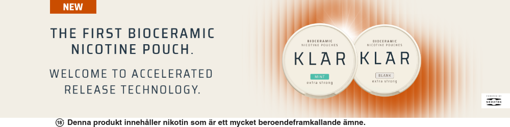 KLAR_SE_OLD_Masthead_1000x250